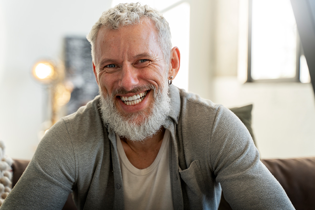 Testosterone Replacement Therapy for Men In Testosterone Replacement Therapy Clinic In Prattville